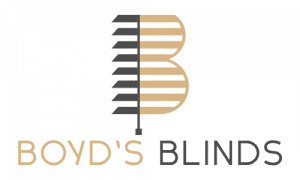 E. Boyd Miller, Inc. Logo - Navigation